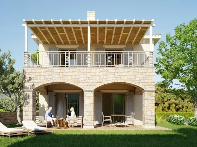 Villa 4 chambres 160 m² Nikiti, Grèce