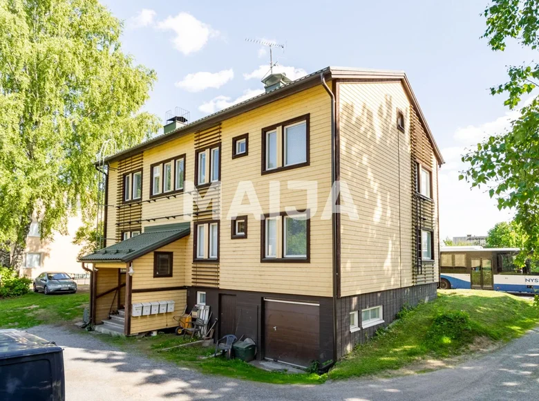 Apartamento  Tampere sub region, Finlandia