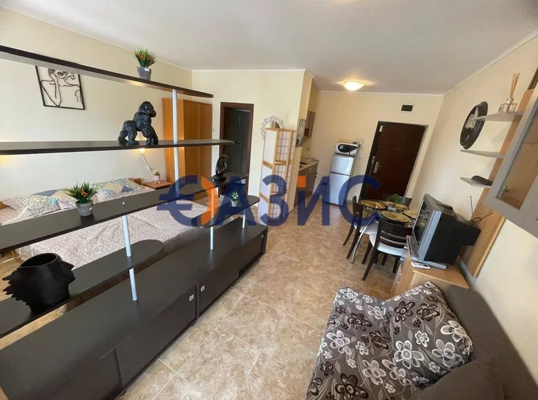 Квартира 44 м² Равда, Болгария