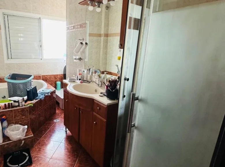 4 room apartment 90 m² Israel, Israel