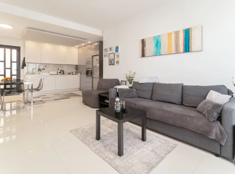 2 bedroom apartment 62 m² Pilar de la Horadada, Spain