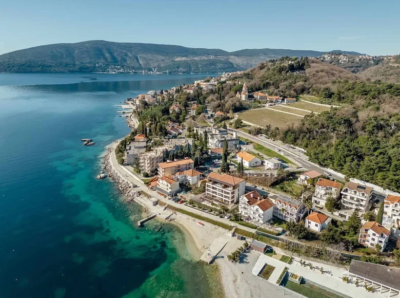 Maison 4 chambres 105 m² Herceg Novi, Monténégro