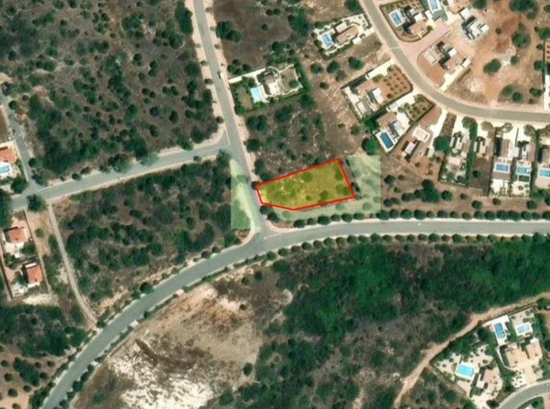 Restaurant  in Kouklia, Cyprus