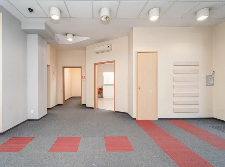 Appartement 88 m² en Cracovie, Pologne