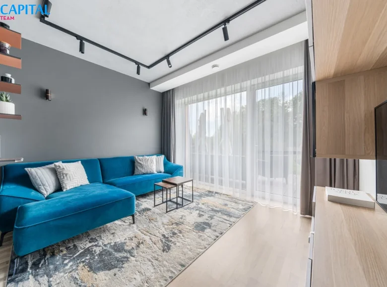Maison 58 m² Vilnius, Lituanie
