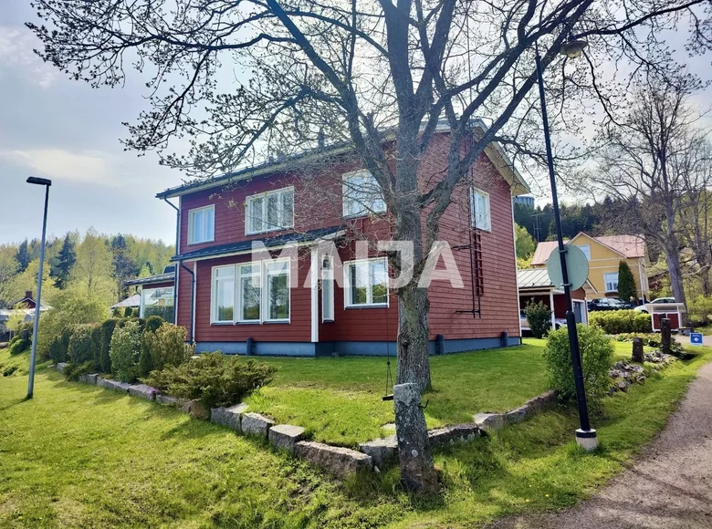 Dom 6 pokojów 134 m² Hamari, Finlandia