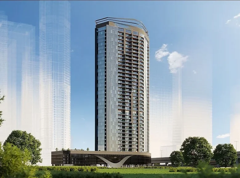 Appartement 3 chambres 96 m² Doubaï, Émirats arabes unis