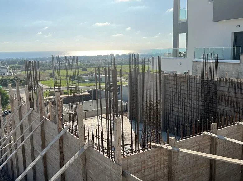 Haus 4 Schlafzimmer 225 m² Geroskipou, Zypern