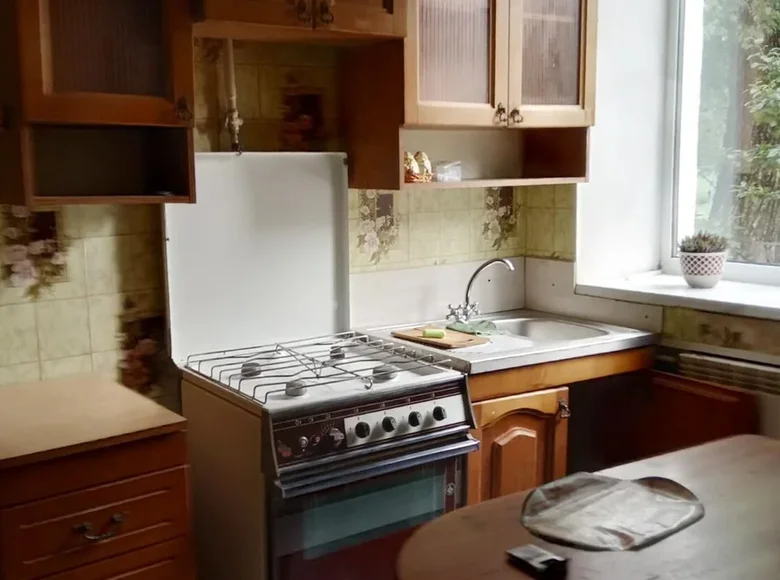 Wohnung 2 zimmer 49 m² Usyazh, Belarus