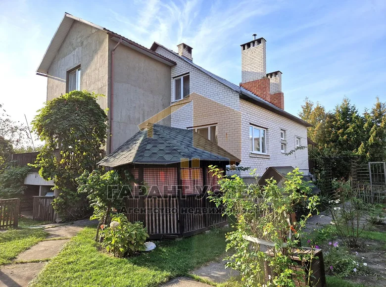 Casa 228 m² Brest, Belarús