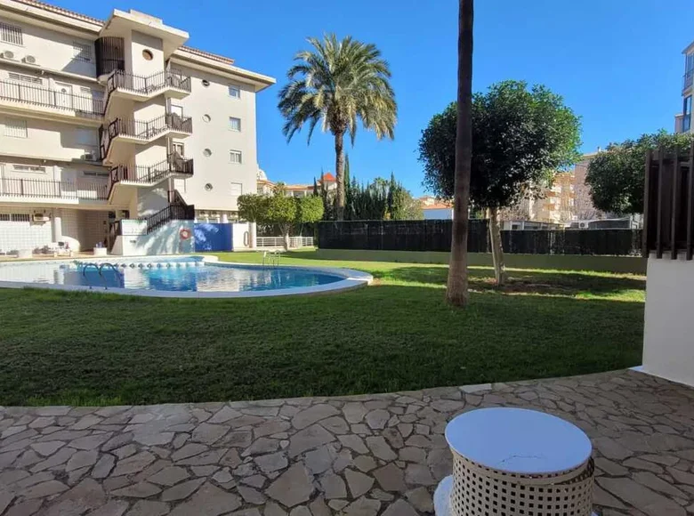 Wohnung 3 Schlafzimmer 80 m² lAlfas del Pi, Spanien