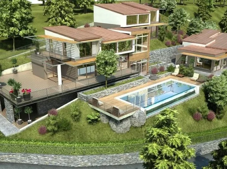 Grundstück 50 000 m² Terni, Italien