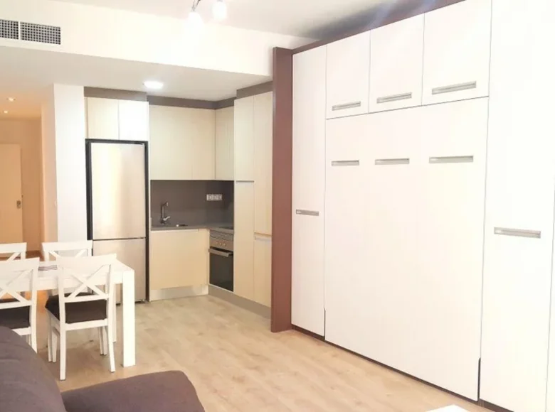 Studio 42 m² Alicante, Spanien