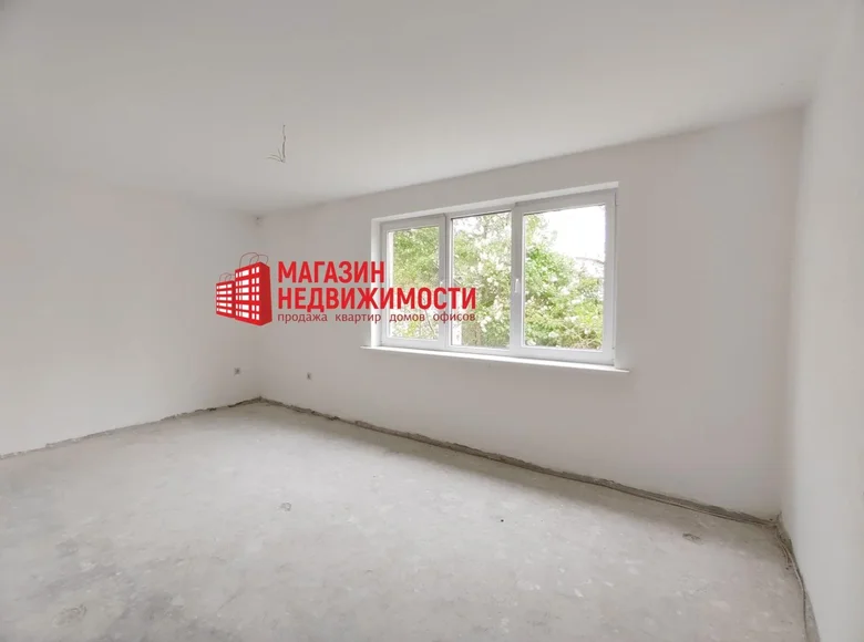 Apartamento 3 habitaciones 75 m² Grodno, Belarús