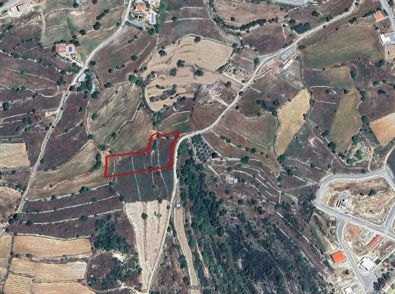 Apartamento  Pachna, Chipre