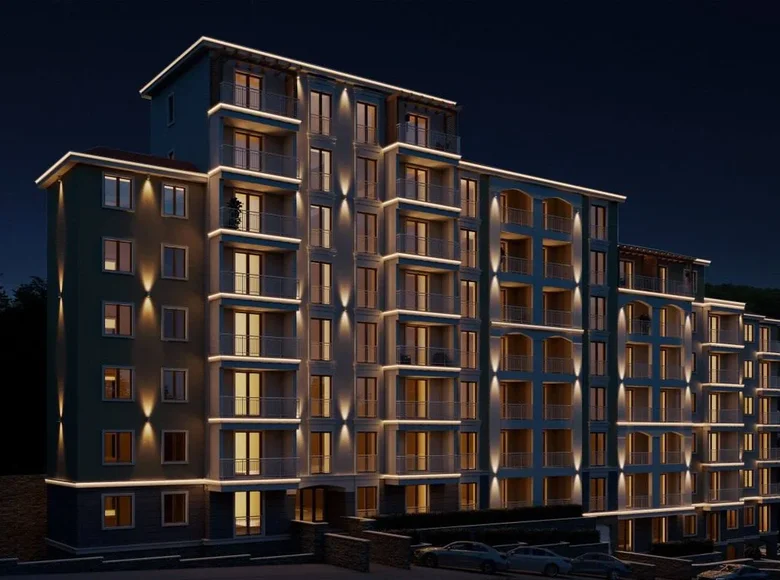 Mieszkanie 26 m² Becici, Czarnogóra