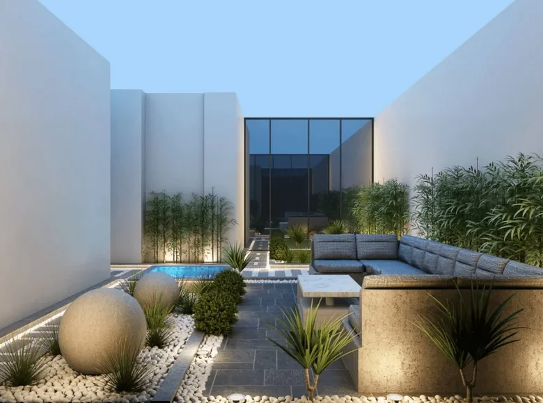 Studio 39 m² Dubai, Vereinigte Arabische Emirate