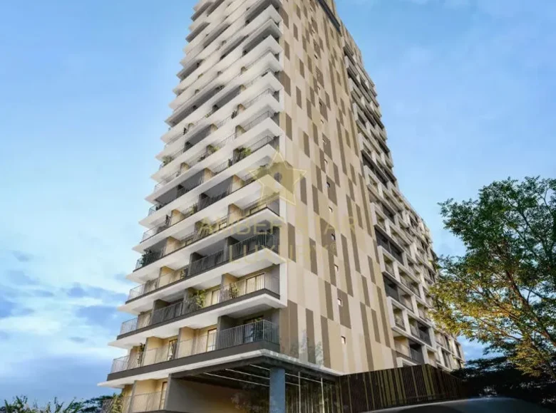 Estudio 1 habitación 27 m² Regiao Imediata de Sao Paulo, Brasil