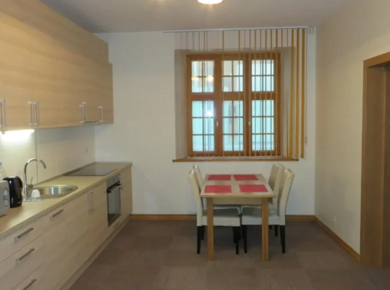 3 room apartment 101 m² Riga, Latvia