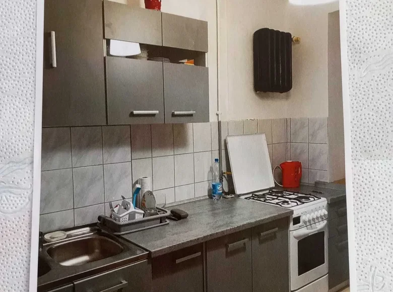 Квартира 3 комнаты 41 м² в Варшаве, Польша