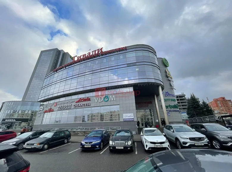 Магазин 54 м² в Минске, Беларусь