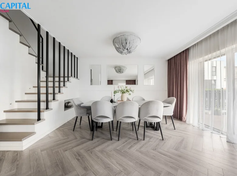 Haus 135 m² Vilnius, Litauen