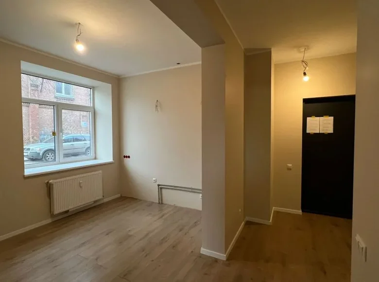 Квартира 3 комнаты 40 м² Рига, Латвия