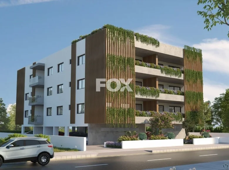 Mieszkanie 2 pokoi 73 m² Limassol, Cypr