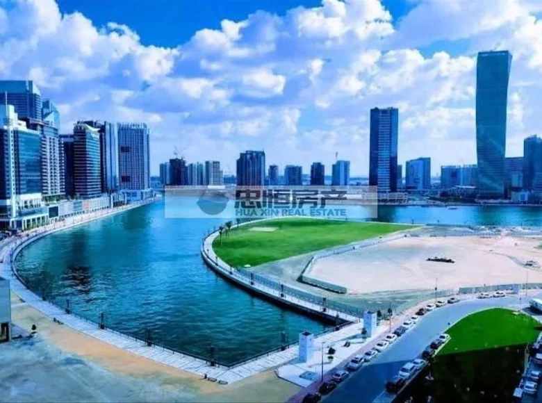 Appartement 3 chambres 1 860 m² Doubaï, Émirats arabes unis