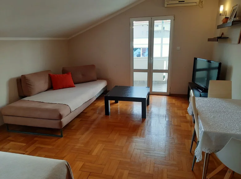 Wohnung 2 Schlafzimmer 65 m² Budva, Montenegro