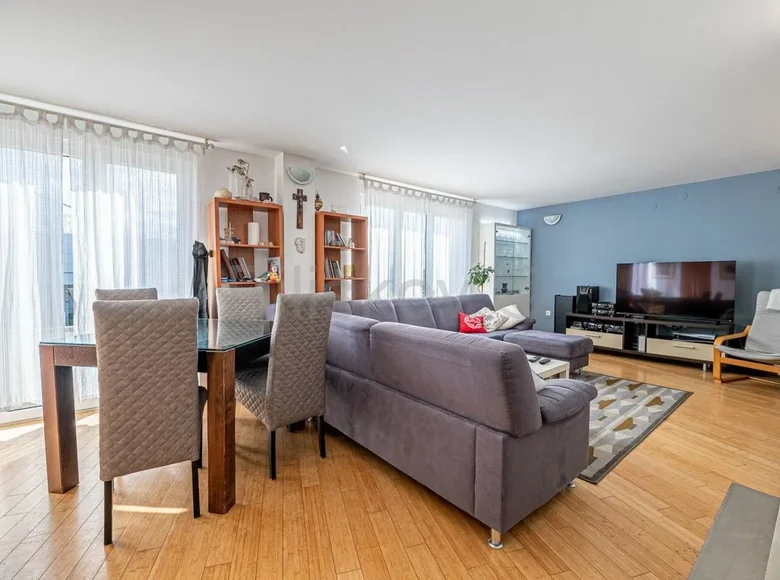 Maison 5 chambres 188 m² Ville de Zagreb, Croatie