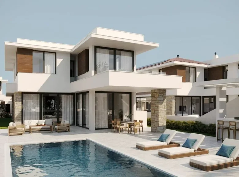 Villa 230 m² Pyla, Cyprus