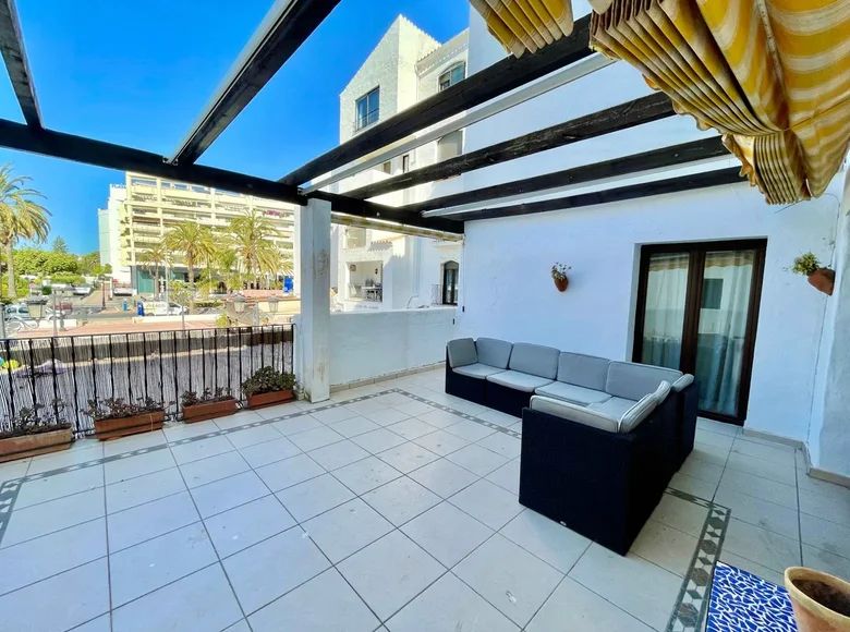 Appartement 3 chambres 190 m² Marbella, Espagne