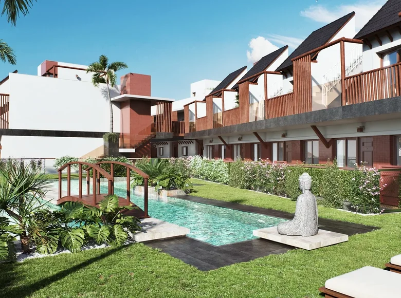 Bungalow 3 habitaciones 84 m² Pilar de la Horadada, Španjolska