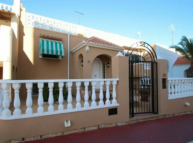 Maison de ville 6 chambres 240 m² Torrevieja, Espagne