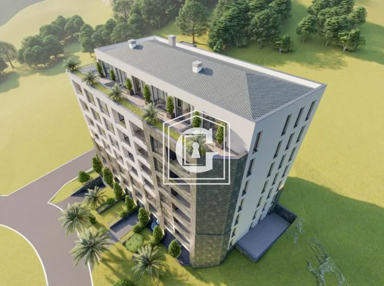 Mieszkanie 4 pokoi 150 m² Becici, Czarnogóra
