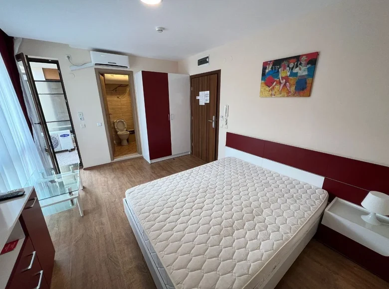 Студия 1 комната 35 м² Болгария, Болгария