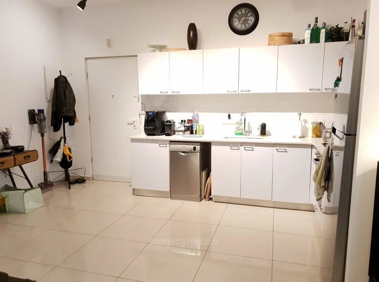 Appartement 3 chambres 70 m² Tel-Aviv, Israël