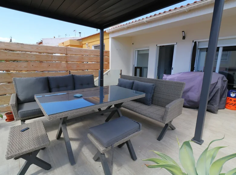 Szeregowiec 3 pokoi 123 m² Torrevieja, Hiszpania