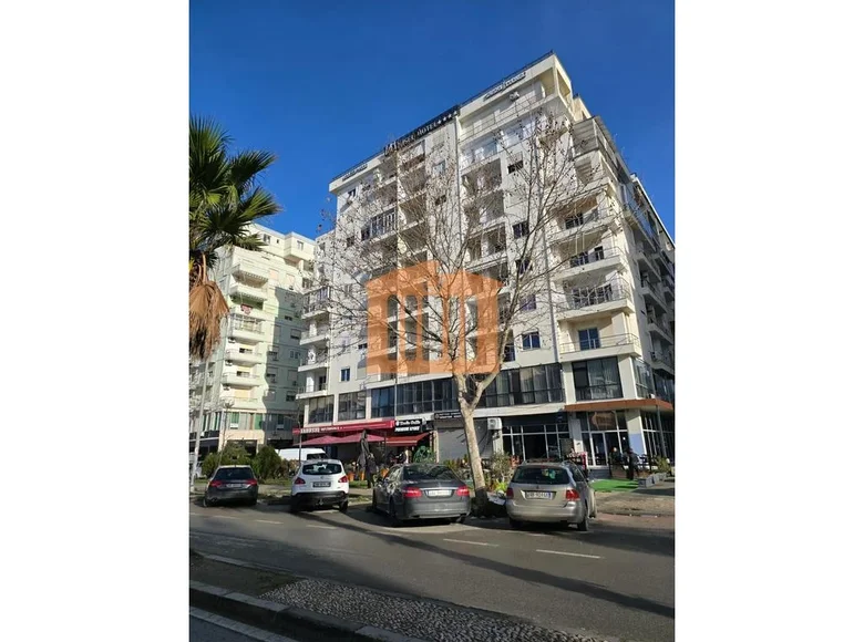 Apartamento 2 habitaciones 60 m² en Bashkia Durres, Albania