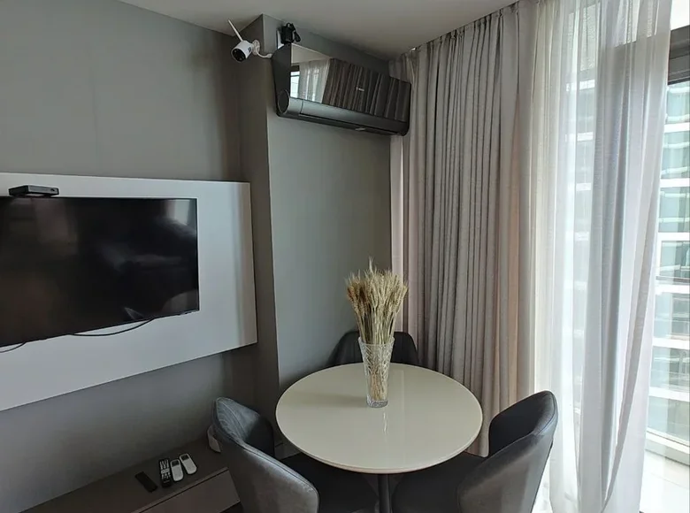 Mieszkanie 2 pokoi 3 019 m² Batumi, Gruzja