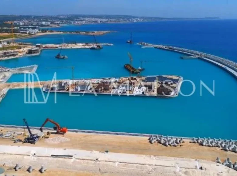 Grundstück 3 861 m² Agia Napa, Zypern