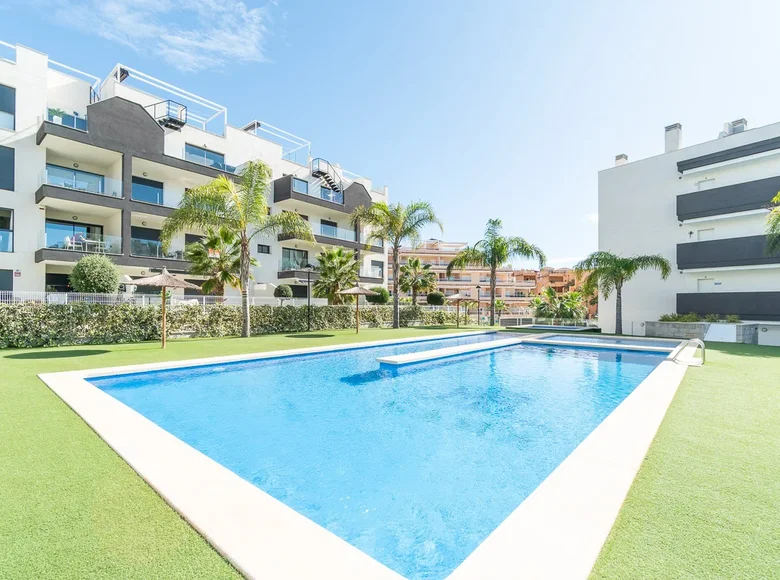 Appartement 2 chambres 59 m² Orihuela, Espagne