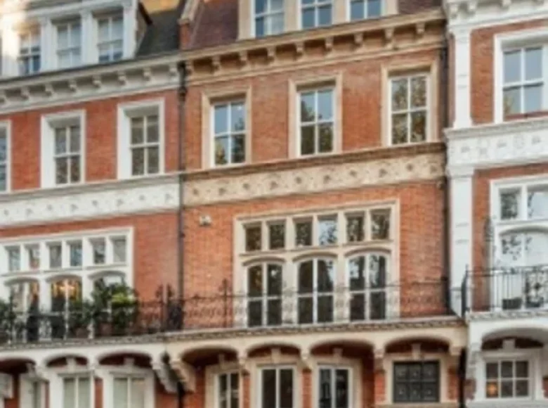8 room house 587 m² City of Westminster, United Kingdom