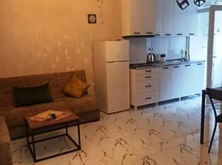 Flat for rent in Tbilisi, Didi Digomi