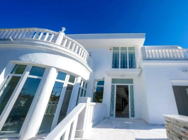 Villa de 6 chambres 584 m² Oreokastro Municipality, Grèce