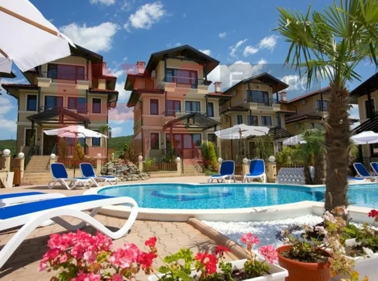 Haus 4 Schlafzimmer 156 m² Kosharitsa, Bulgarien