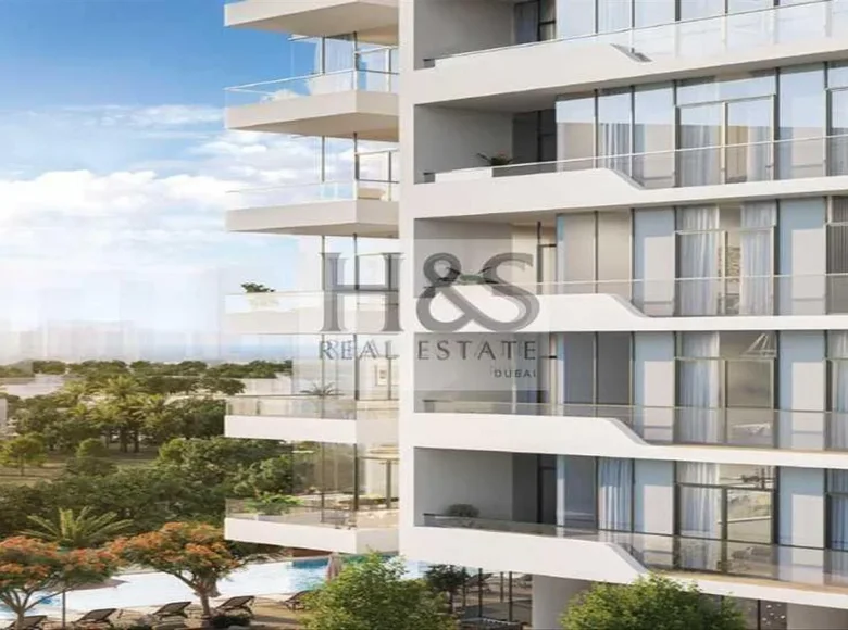 Mieszkanie 406 m² Dubaj, Emiraty Arabskie