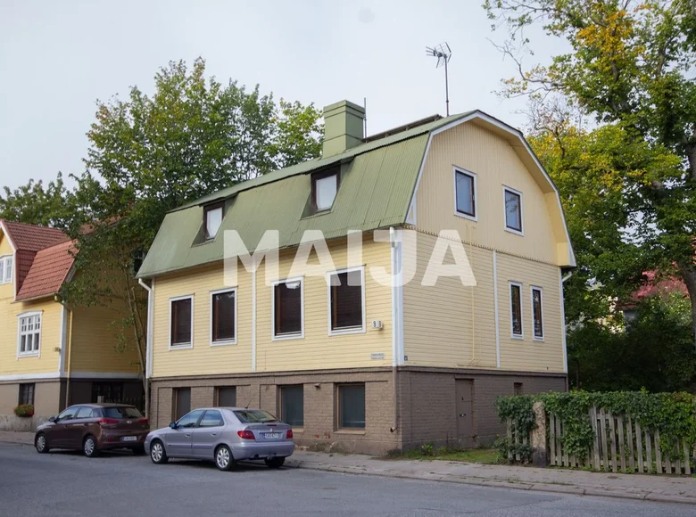 3 bedroom house 210 m² Turku sub-region, Finland