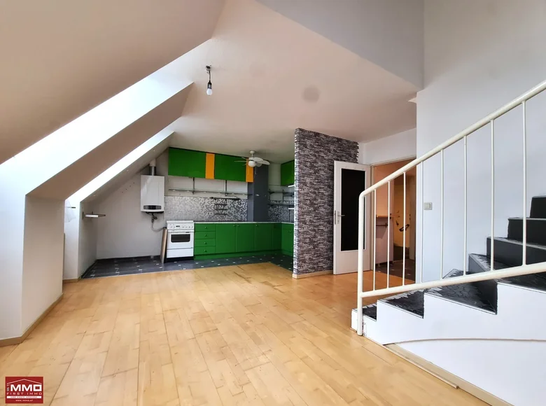 Wohnung 3 zimmer 982 m² Wien, Österreich
